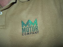 M & M Motor Co., Inc.