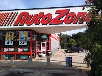 AutoZone Auto Parts