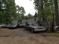 Kannapolis Auto Salvage