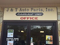 J & T Auto Parts