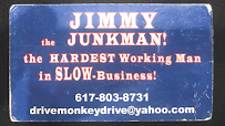 Jimmy the Junkman