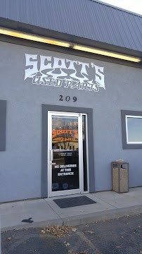 Scott's Auto Recyclers