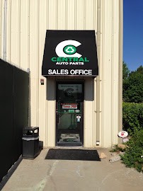 Central Auto Parts