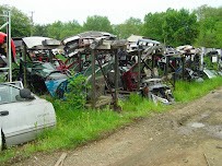 Brown's Eastside Auto Recycling