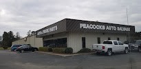 Peacock's Auto Salvage