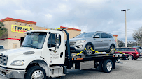 A&N Twin Towing