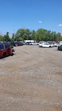 J & J AUTO SALVAGE-WE BUY ALL JUNK CARS