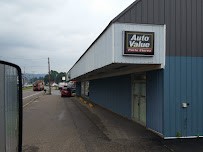 Baer's Auto Parts Inc.