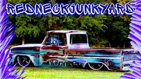 Redneck Junkyard