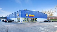 NAPA Auto Parts - Warsaw Automotive Supply Corp