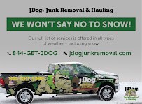 JDog Junk Removal & Hauling Southern Tier