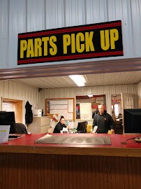 A & P auto Parts