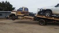 Bell Wrecker & Salvage