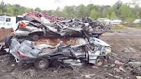 Sugar Ridge Auto Recycling