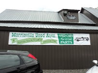 Morrisville Used Auto