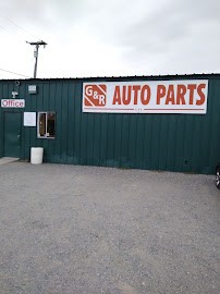 G & R Auto Parts