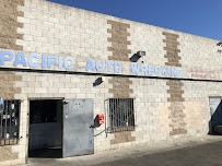 Pacific Auto Wrecking