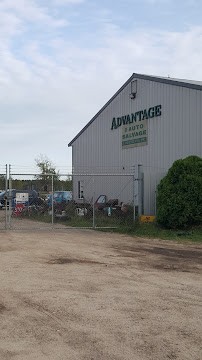 Advantage Auto Salvage