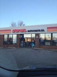 NAPA Auto Parts - Sanel Auto Parts Laconia