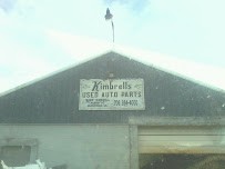 Kimbrell's Used Auto Parts