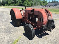 Swartzlander & Sons Tractor Salvage