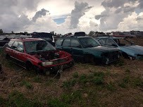 Dillon's Auto Salvage