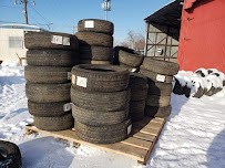 Circus Auto Parts Inc