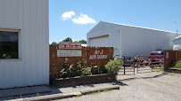 A & J Auto Salvage