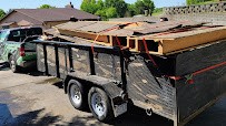 417 Hauling - Branson Junk Removal & Dumpster Trailer Rentals