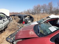 El Paso Import Auto Salvage