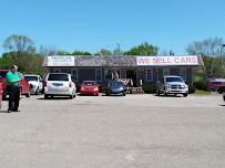 Sedalia Automotive