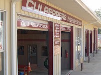 Culpeppers Automotive Services, Inc.