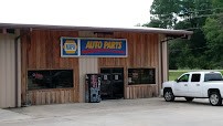 NAPA Auto Parts - Circle Dickens LLC