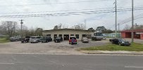 A-1 Auto Parts & Repair Inc