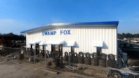 Swamp Fox Used Cars & Parts