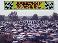 Speedway Salvage