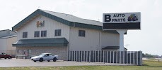 B Auto Parts