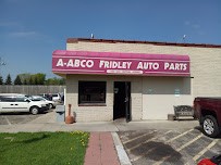 A-Abco Fridley Auto Parts