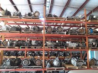 Central Florida Auto Salvage