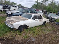 Whitney's Industrial Auto Wreckers