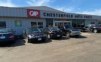 Chesterfield Auto Parts – Richmond