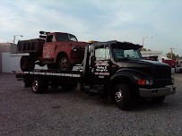 Roscoe's Junk Cars