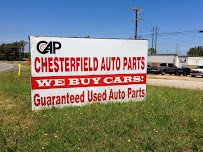 Chesterfield Auto Parts – Trucks