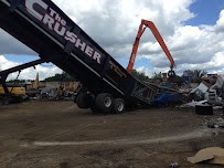 Crusher, Inc.