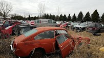 S & S Auto Salvage