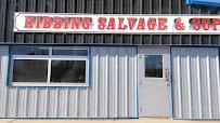 Hibbing Salvage & Supply