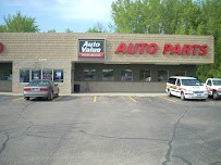 Auto Value Faribault