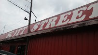 Scott Street Auto Parts Inc