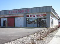 Auto Value Park Rapids