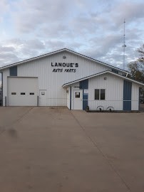 Lanoue's Auto Parts